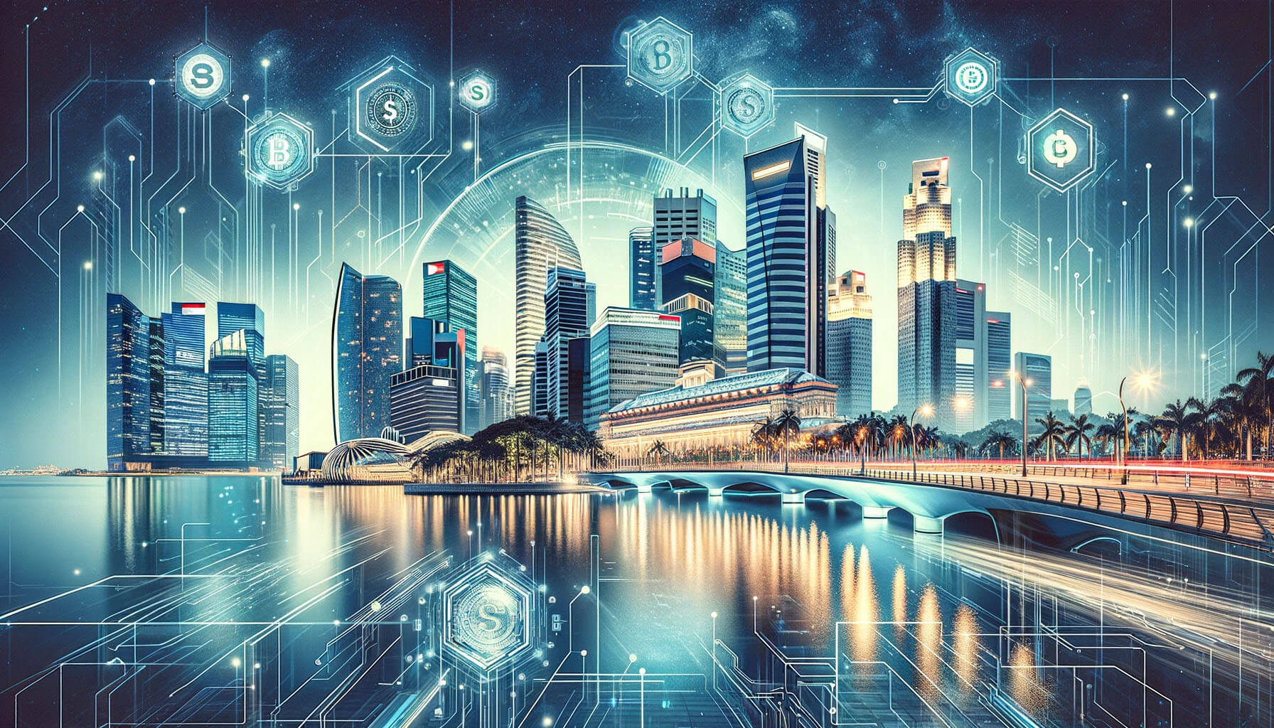  retail crypto speculative risks singapore within regulations 