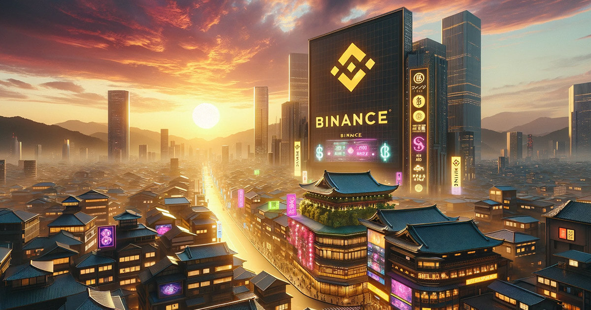 Binance Japan to list 13 tokens new tokens in one of the worlds strictest crypto markets
