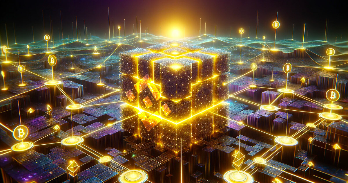 web3 wallet binance aims provide crypto services 