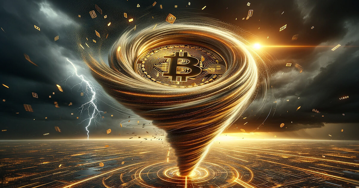  bitcoin market 715b back 500 settle dialed 
