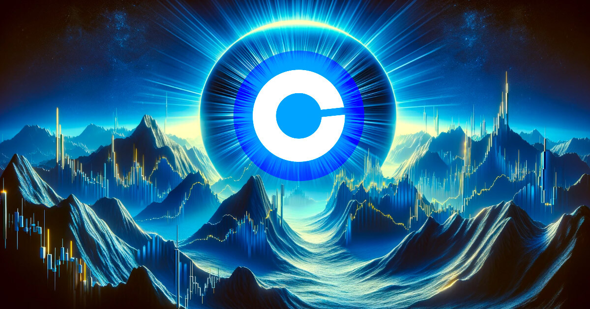 Coinbases strategic positioning fuels massive 256% YTD stock surge