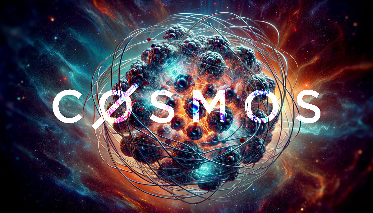 Cosmos hub votes to bring down ATOMs inflation from 14% to cap at 10%