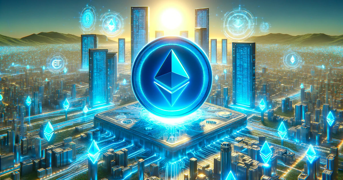 Ethereums blue chip DeFi tokens poised for growth
