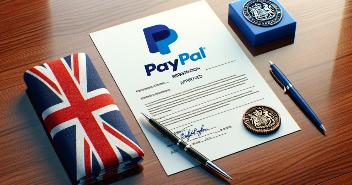  paypal registered crypto offer services authority conduct 