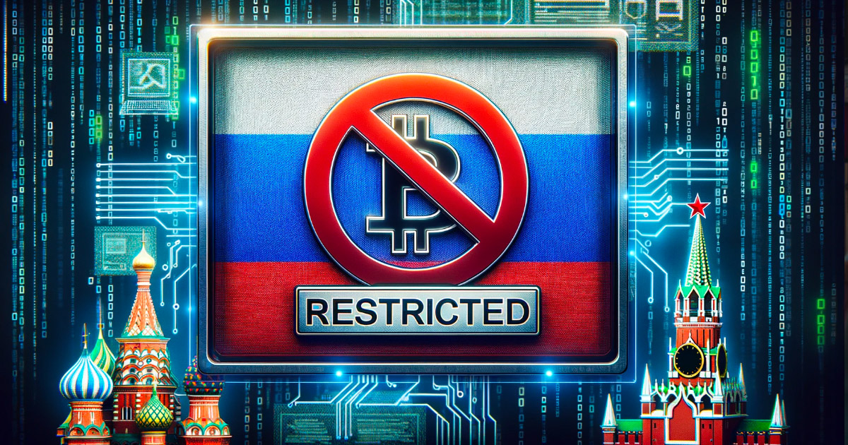  walletconnect ofac restricted protocol following russia guidance 