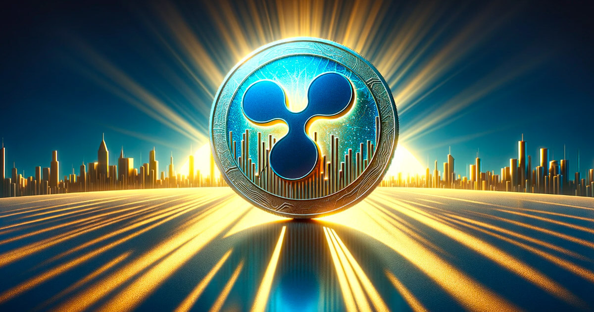 XRP market cap adds $2B following Ripples payment network expansion