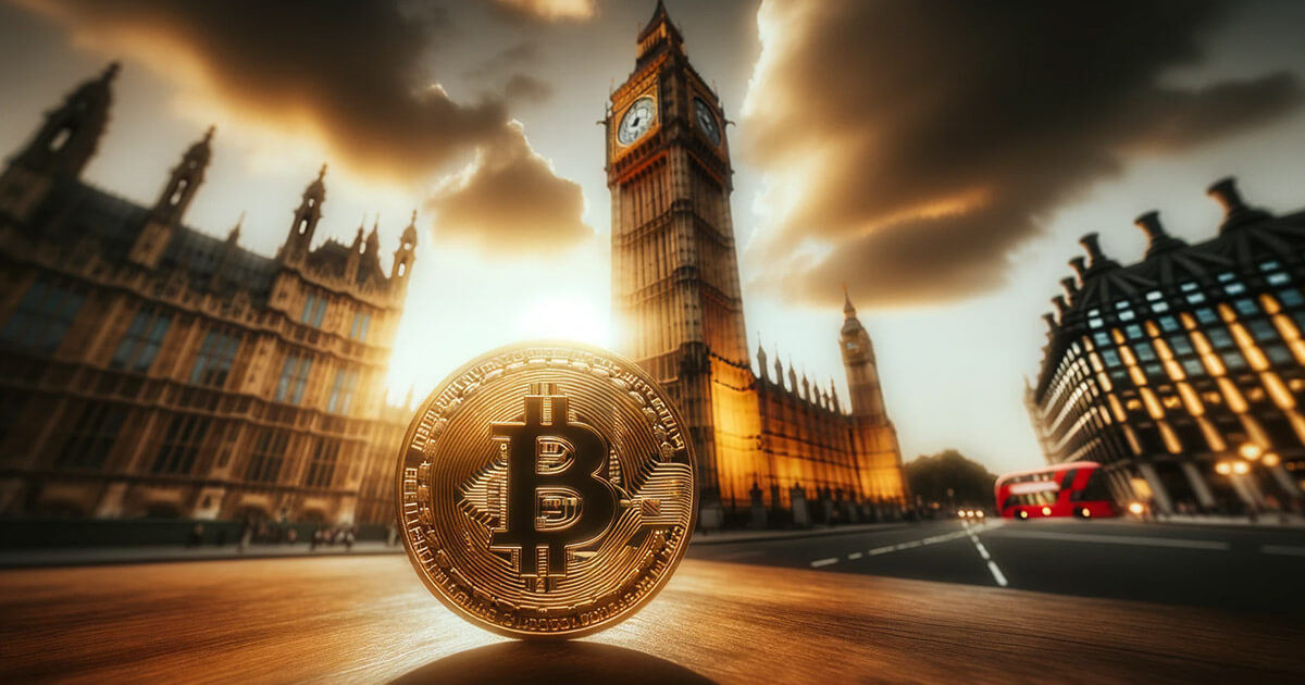 Revolut identified as the most crypto-friendly UK bank as 38% of crypto investors leave legacy banks  report