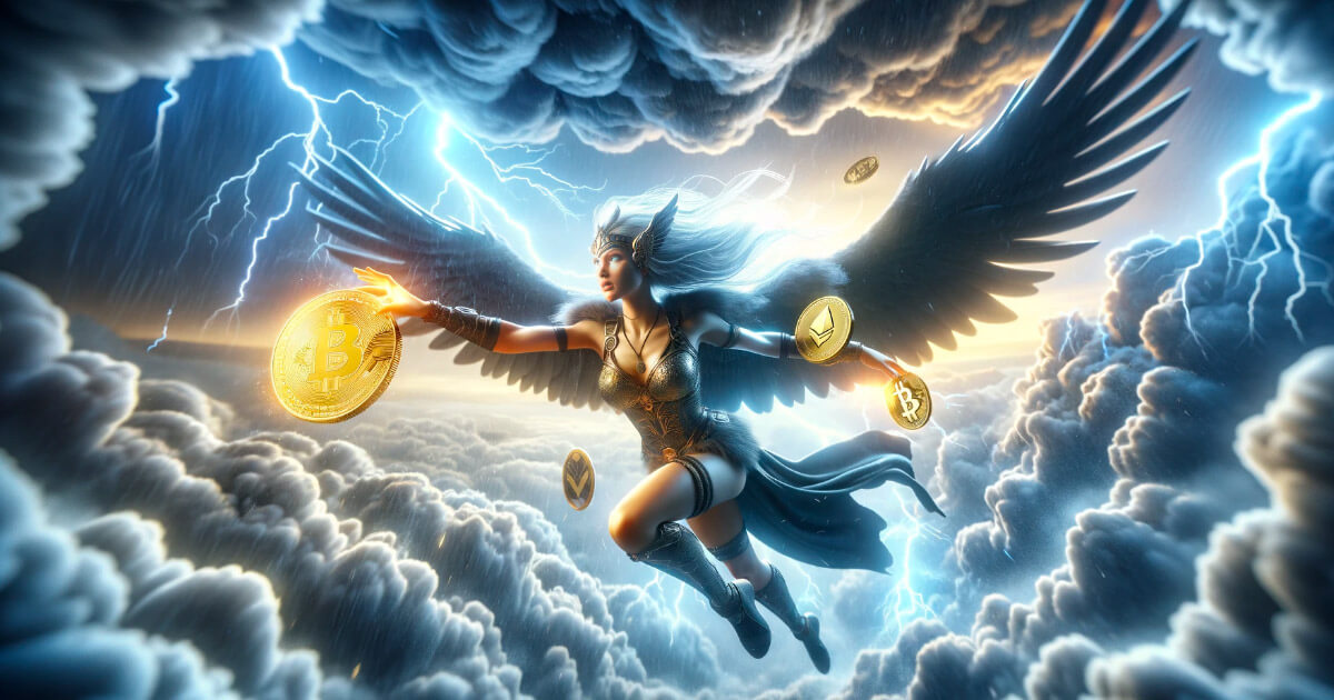  valkyrie coinshares etf crypto-focused acquire exclusive option 