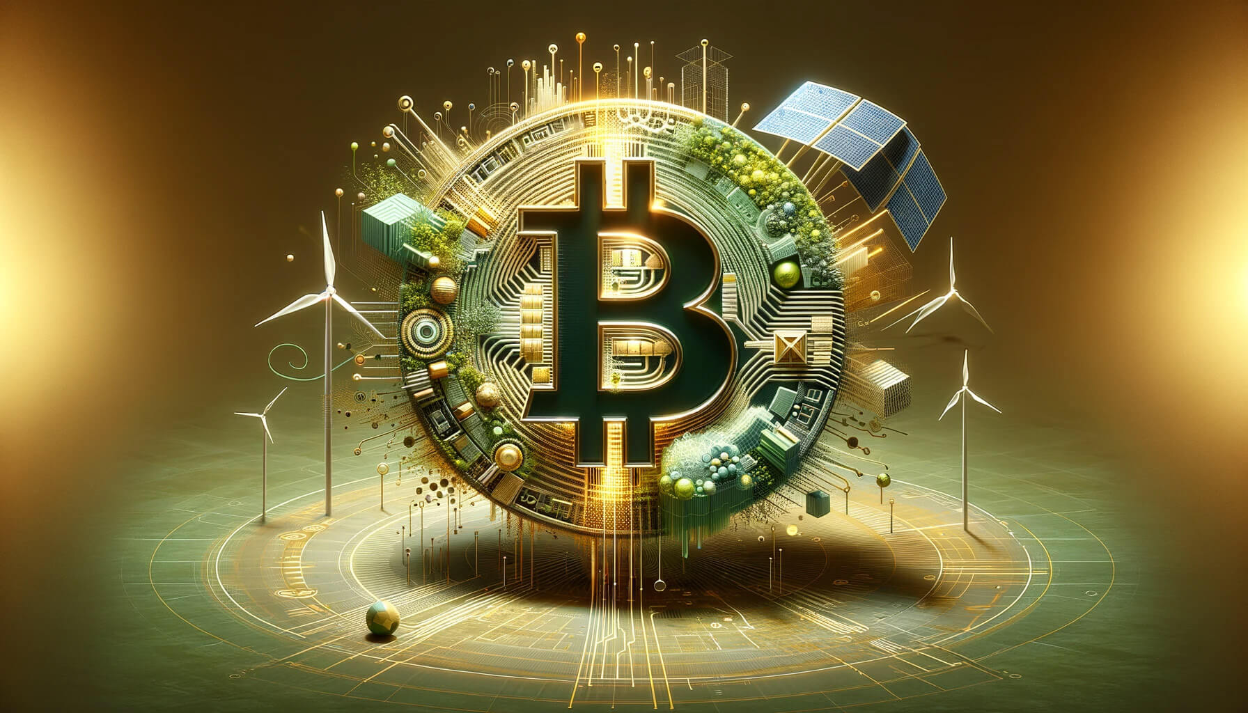  energy bitcoin sustainability catalyst mining cryptoslate 