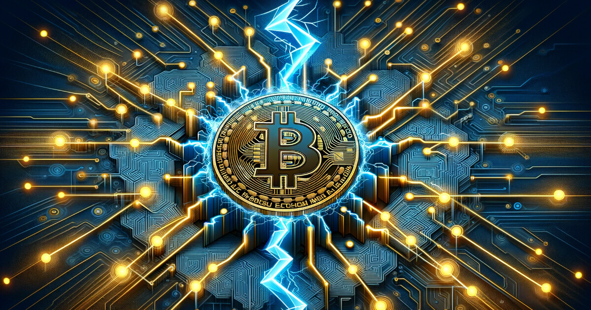  network lightning channels payment built off-chain upon 