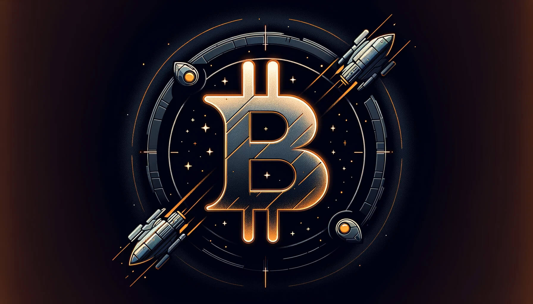 US Space Force Major urges Defense Department to adopt Bitcoin as an offset strategy