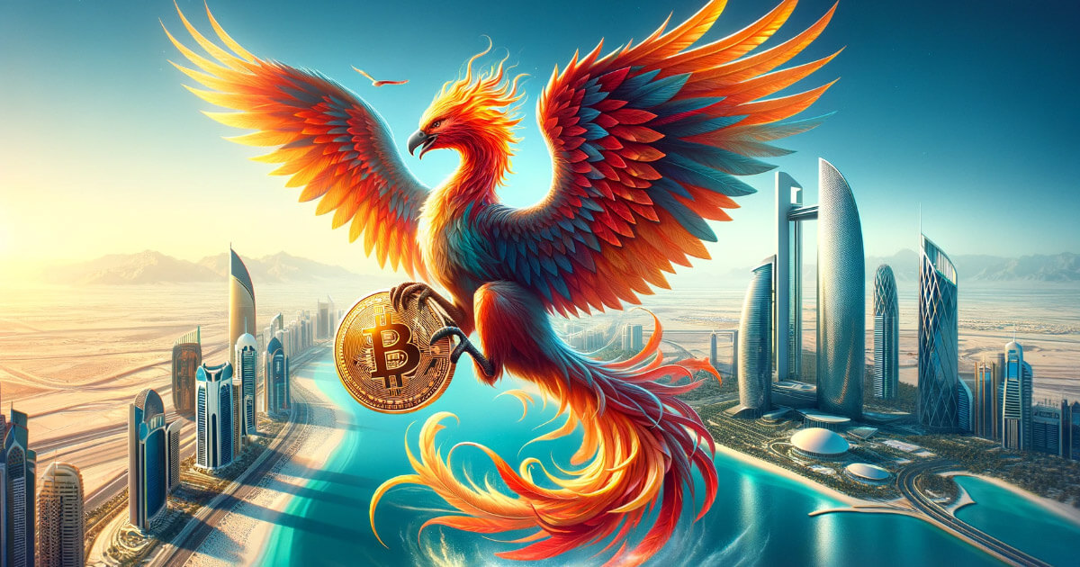  bitcoin abu dhabi group phoenix miner adx 