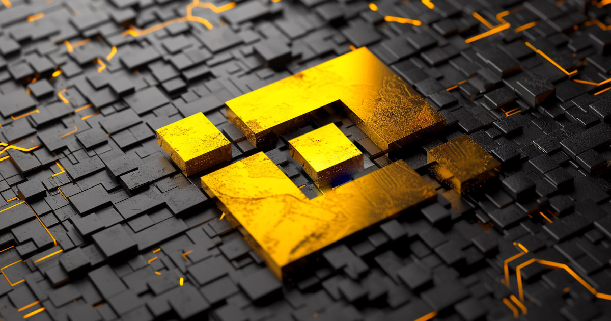  binance labs group entity independent change spun-off 