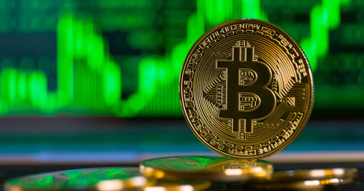  liquidations bitcoin above value marking march highest 