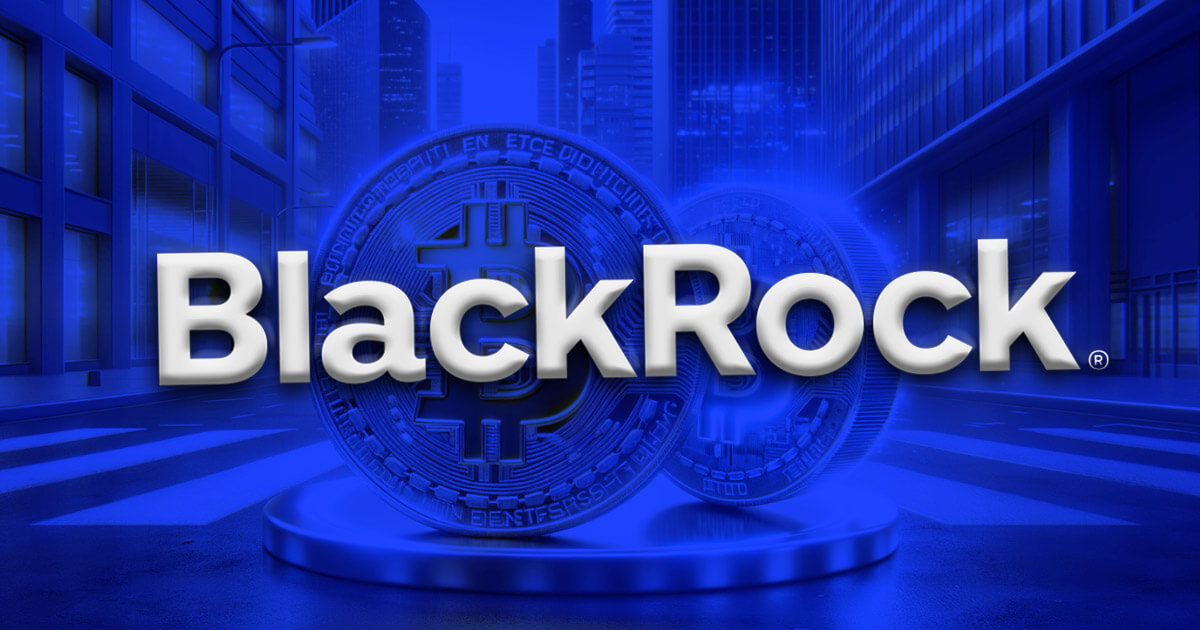 BlackRock sees Bitcoin as integral part of financial system  little interest in other crypto