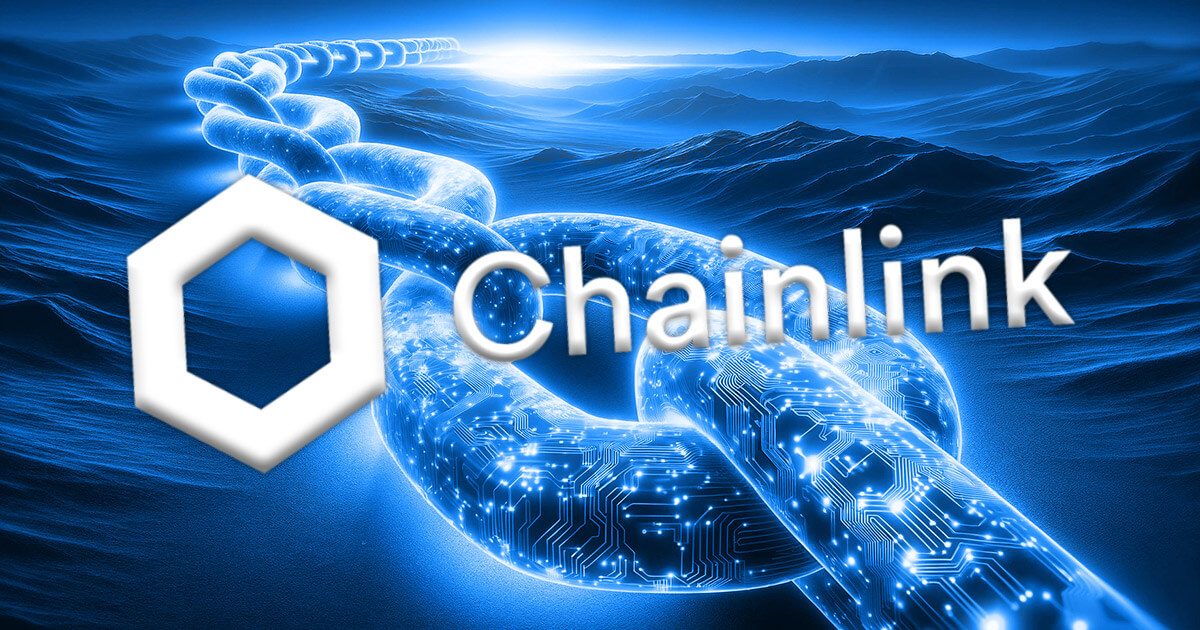  blockchain chainlink cross-chain transactions features groundbreaking operations 