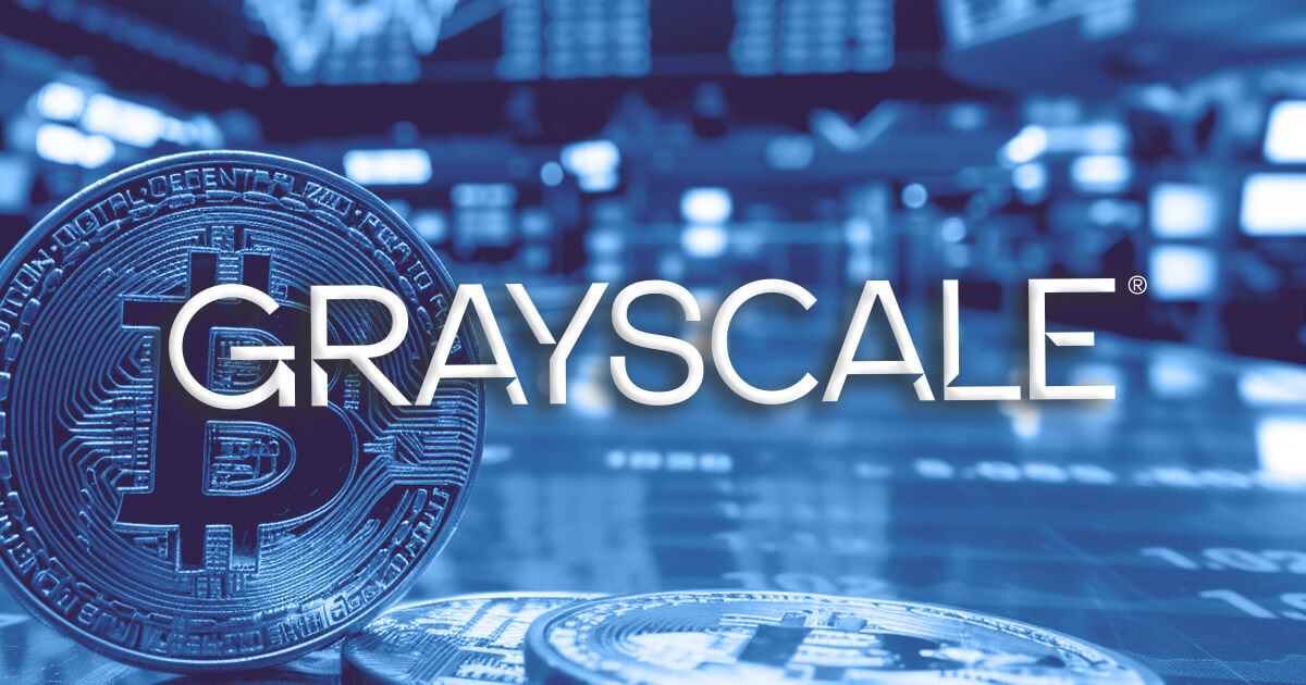 Grayscale CEO says there is insatiable demand for spot Bitcoin ETFs