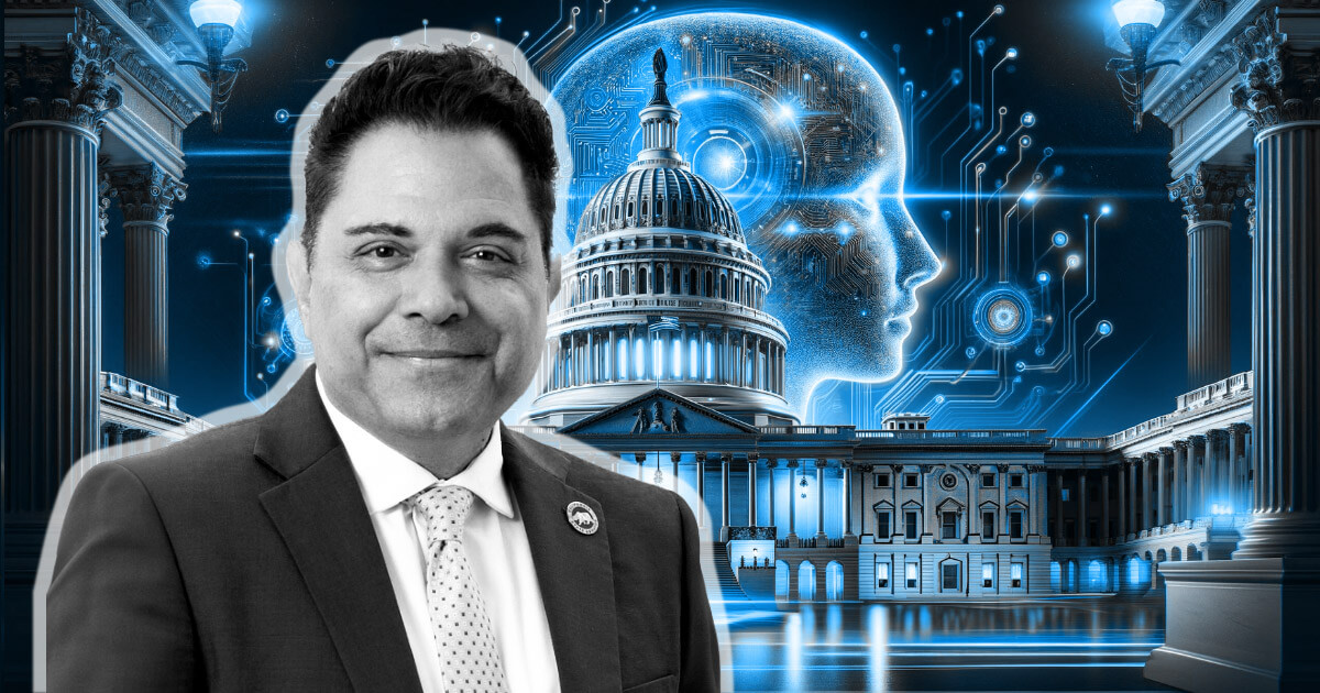 California senator proposes new legislation to democratize AI resources