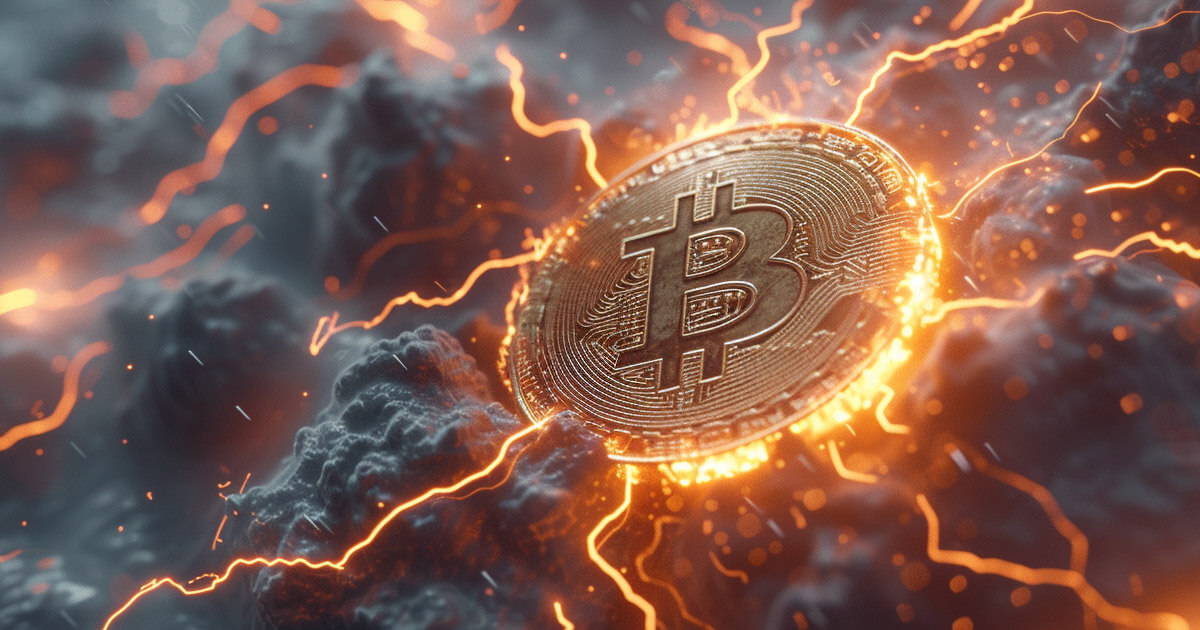 bitcoin miners mining titan rewards lightning earnings 