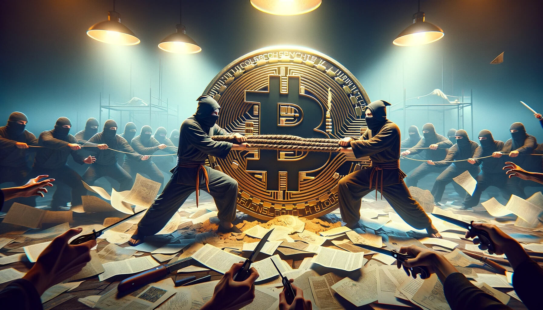  wright bitcoin trial days claims refuting seeks 