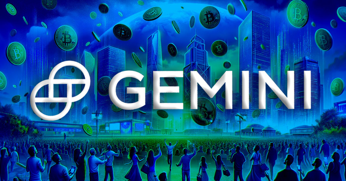Gemini strikes deal to return all assets in kind to Earn users instead of historic dollar equivalent