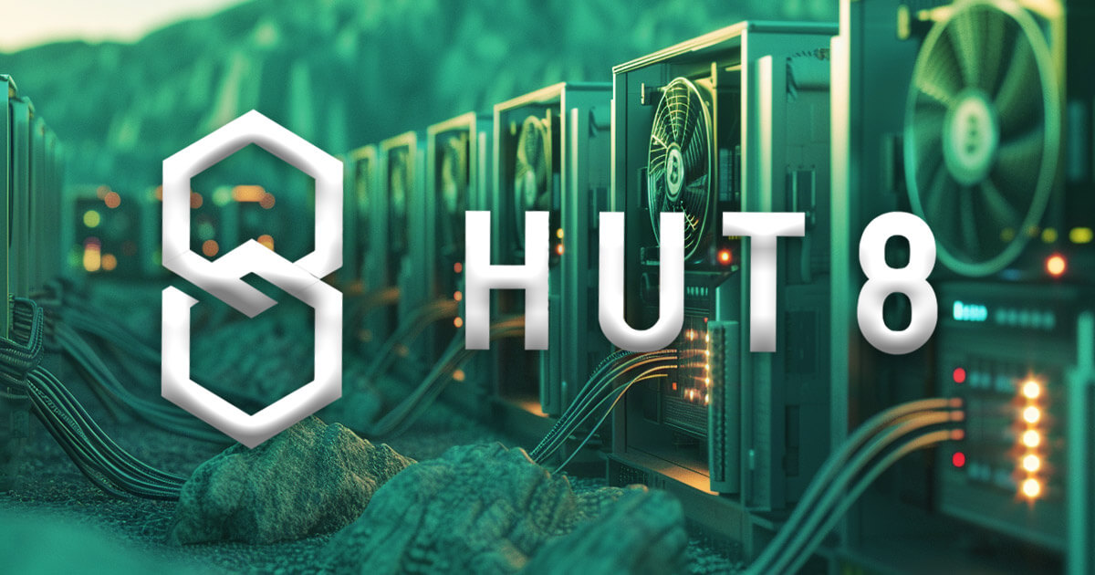 Hut8 Mining CEO says Bitcoins coming halving will be on a different scale