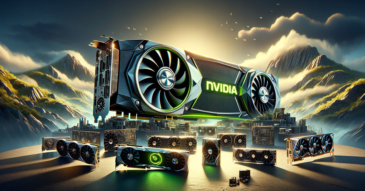  nvidia billion market stock marking significant posted 