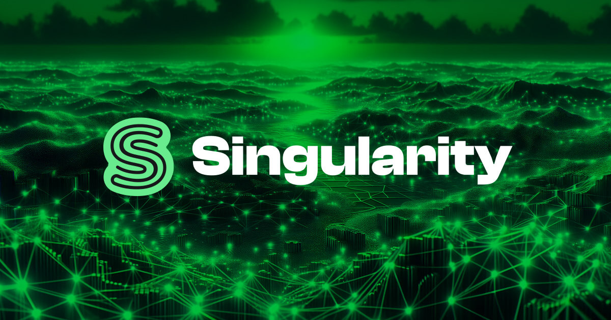  singularity defi million funding second raised round 