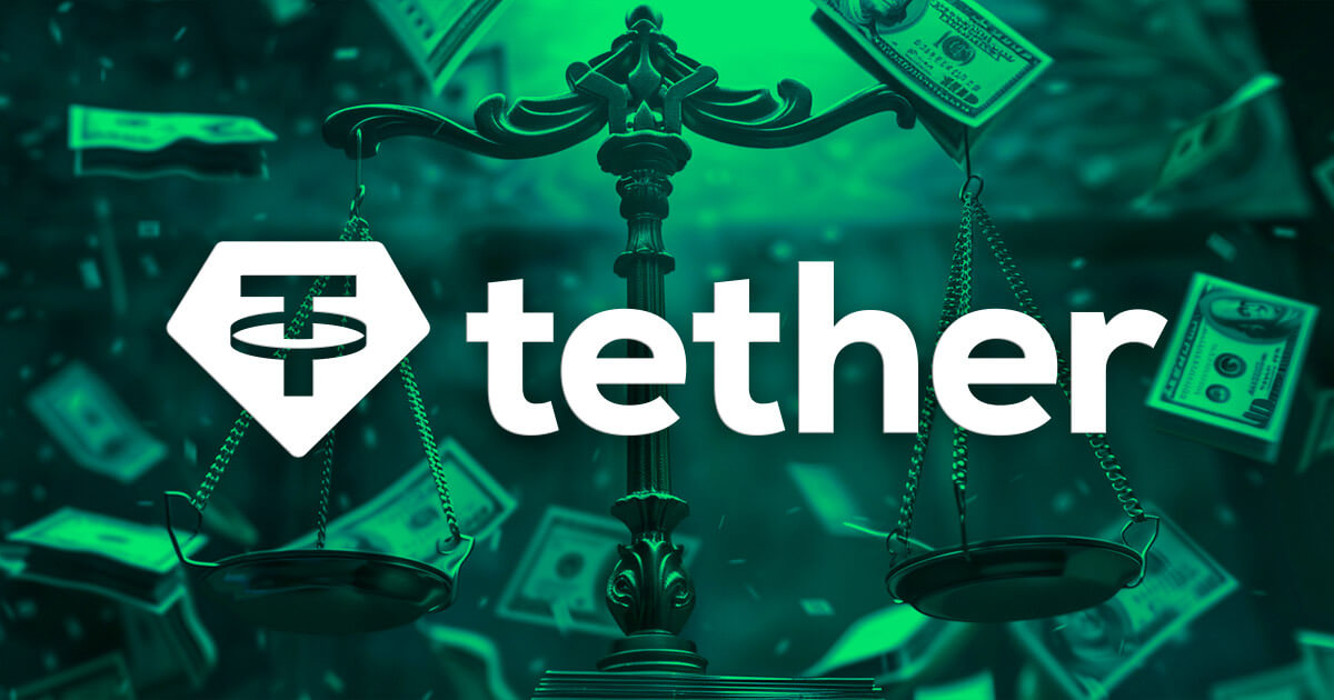 Tether CEO implies Circle director misled Congress in desperation attack on USDT