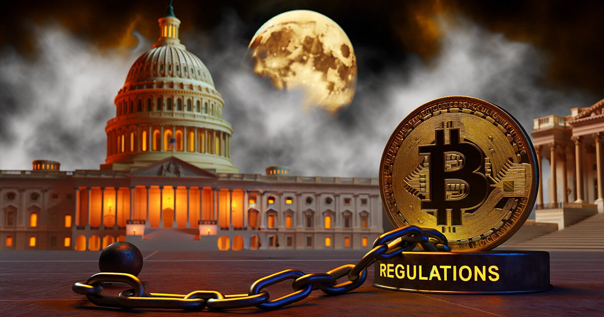 How the US threatens cryptos core values
