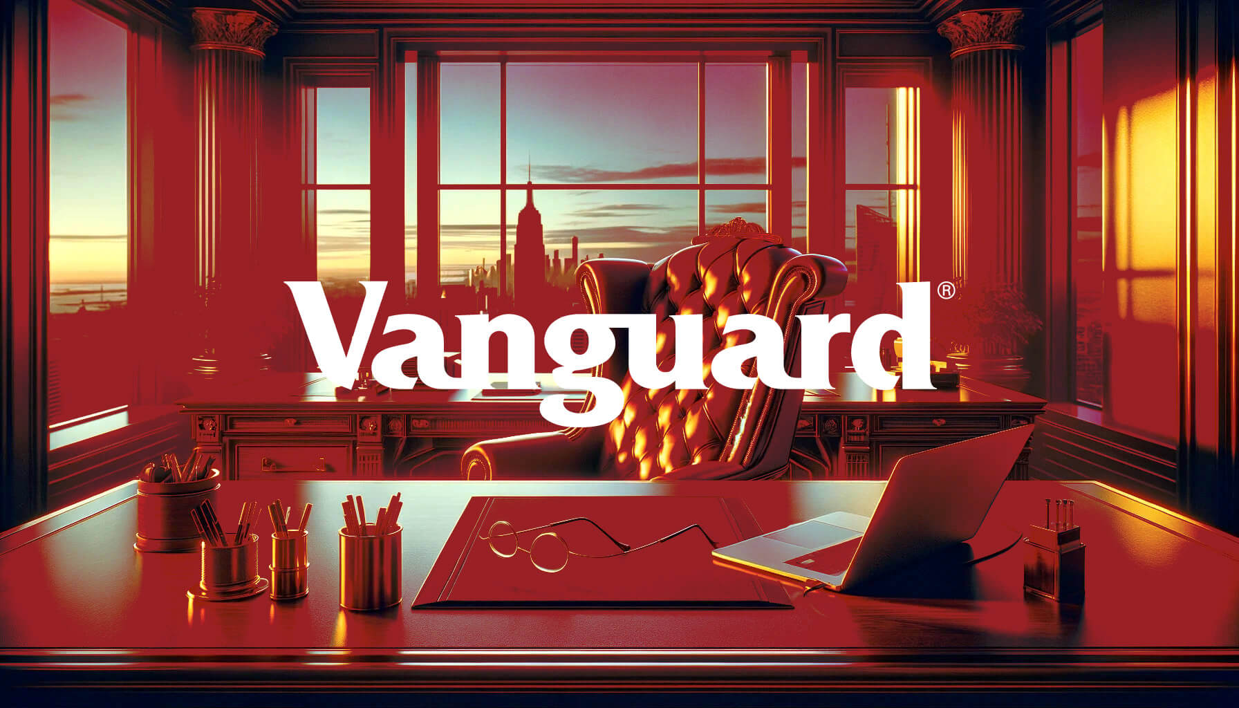 Vanguard CEO says Bitcoin ETFs do not belong in a long-term portfolio