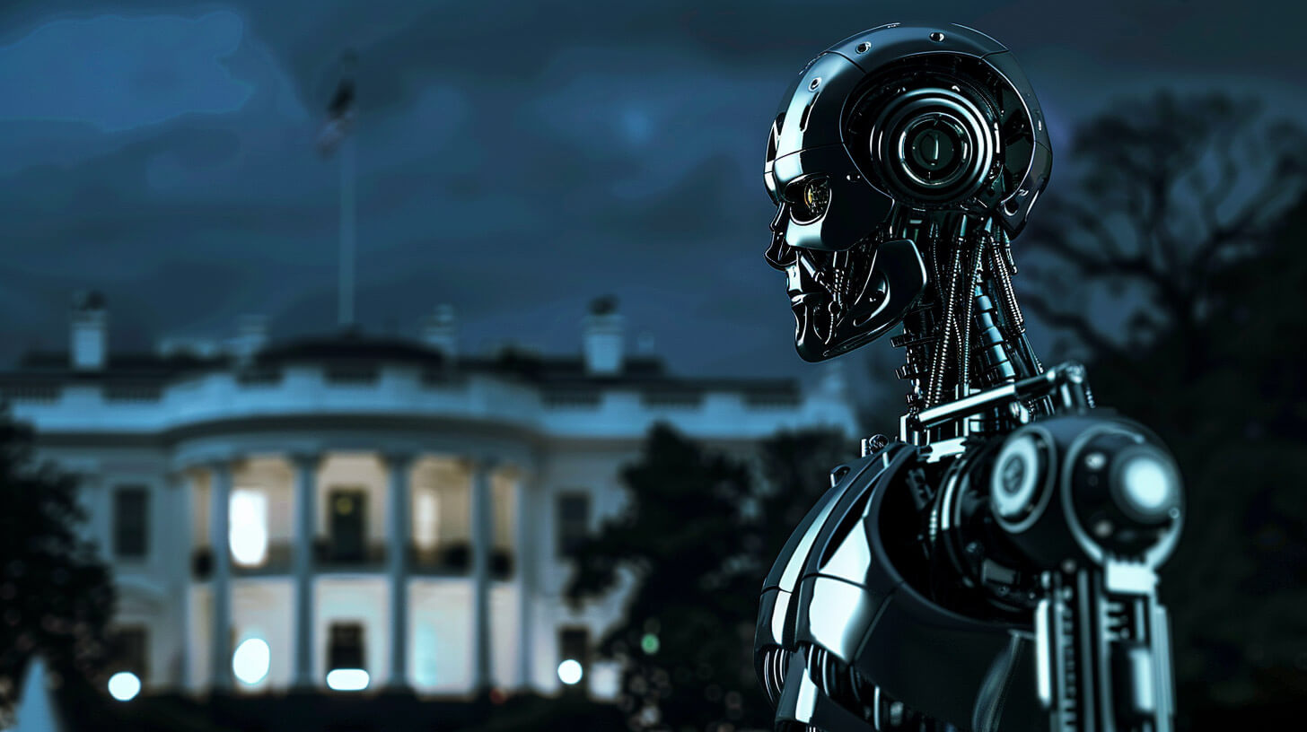 US federal agencies ordered to name AI officers, meet other requirements