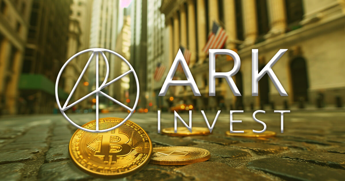 Arks Bitcoin ETF witnesses record-breaking inflow day
