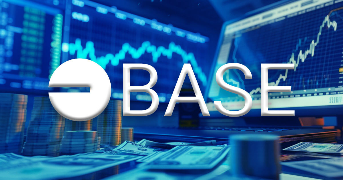  base among layer-2 coinbase-backed ethereum fees protocol 
