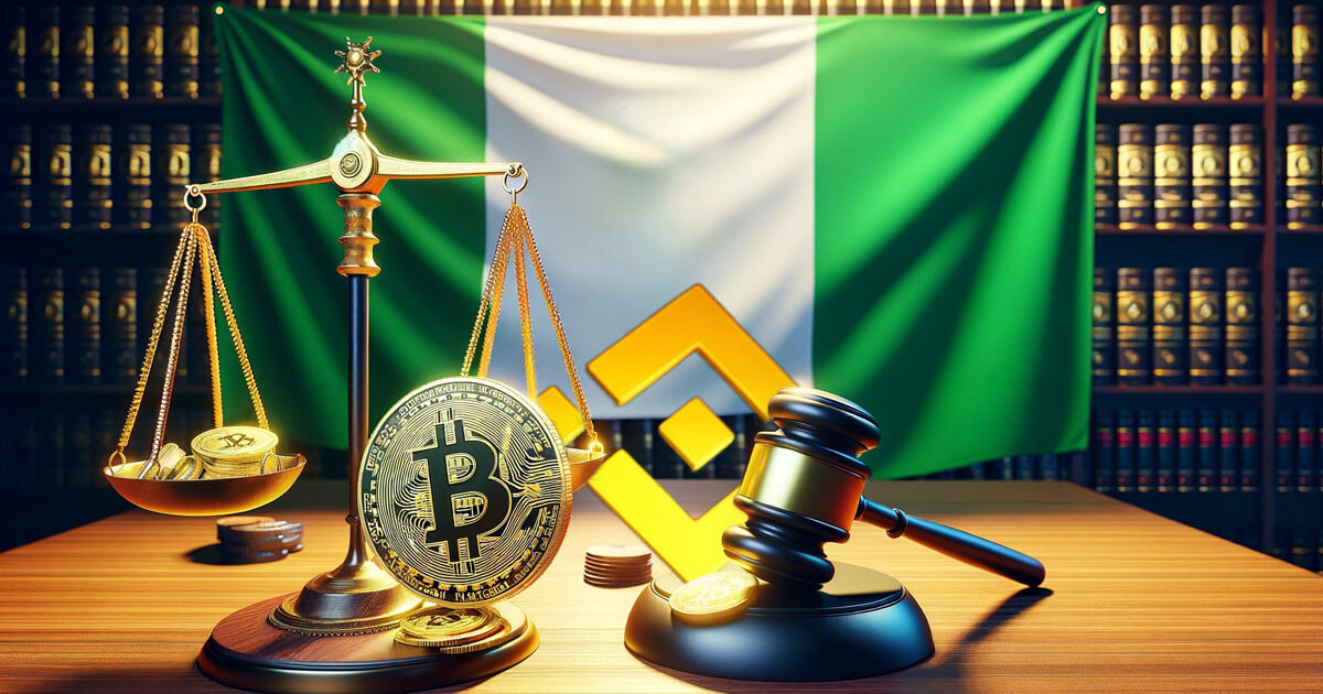  illegal transactions binance nigerian reportedly billion profited 