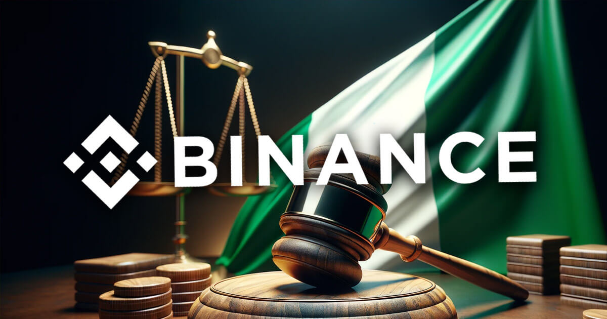  binance taken respective days insisted countries should 