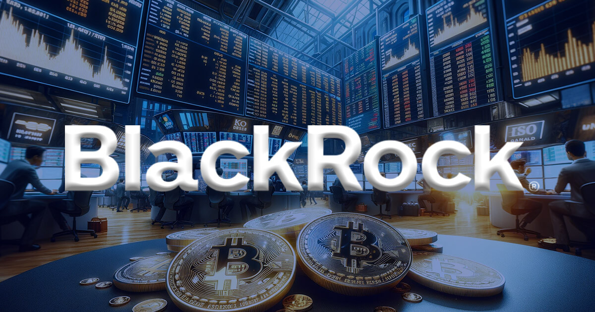 Historical day for Bitcoin ETFs as BlackRocks inflow hits a record $788 million