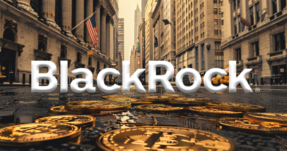 BlackRocks Bitcoin ETF achieves legendary status after hitting second-largest inflows for 2024