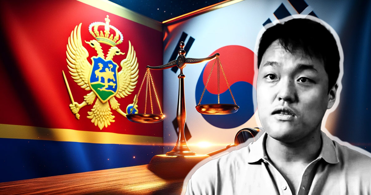  korea retrial south kwon decides extradite montenegro 