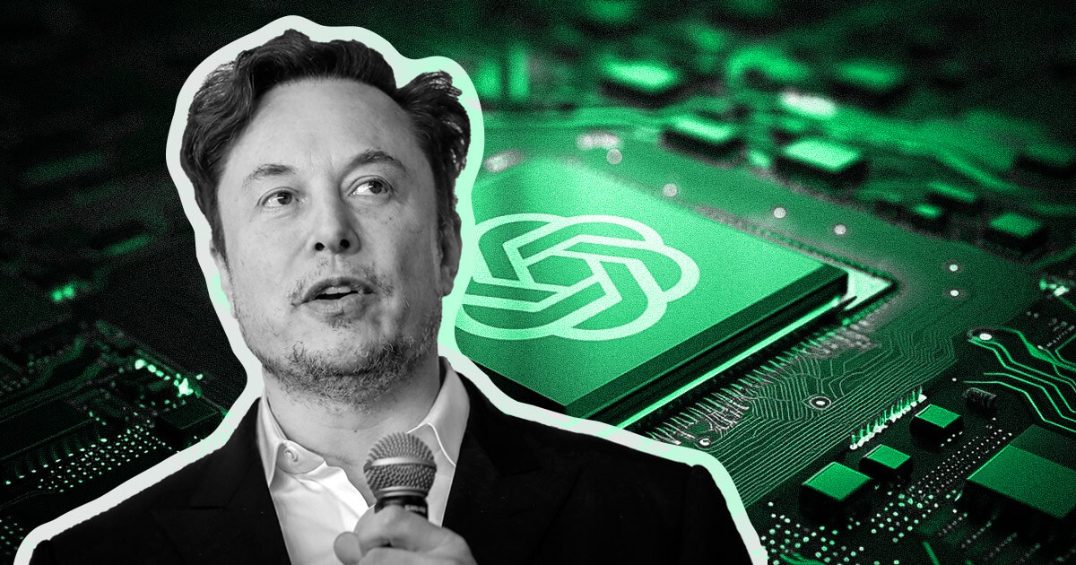 OpenAI counters Elon Musks lawsuit, reveals tech mogul predicted their failure