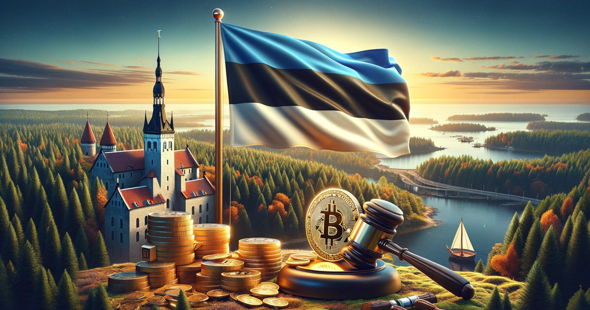  estonia service providers legislation march crypto regulate 