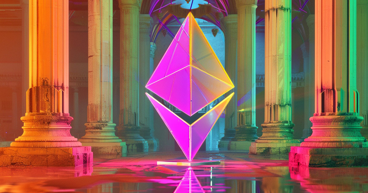  dencun upgrade ethereum fees layer-2 significant yesterday 