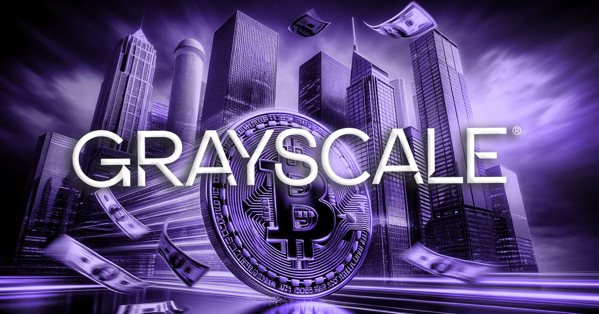 Grayscale introduces mini Bitcoin ETF to alleviate investor tax burdens and curb outflows