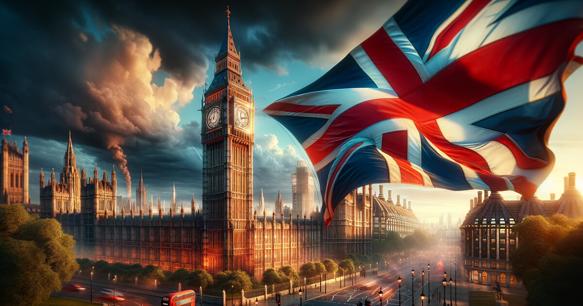 UK to legislate whole host of crypto activities starting in the summer