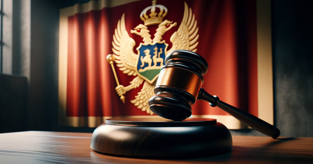  court extradition kwon supreme south korea montenegro 