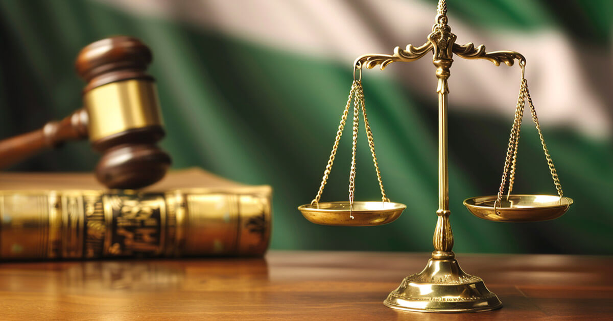 Detained Binance exec sues Nigeria over human rights violations
