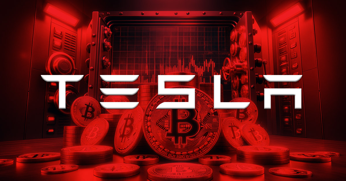 Tesla and SpaceXs Bitcoin holdings unveiled by Arkham Intelligence