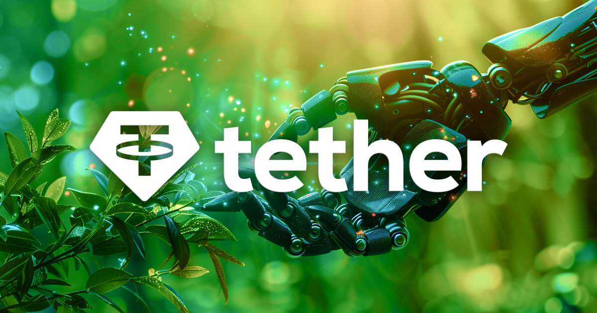  tether open-source company market cap solutions march 