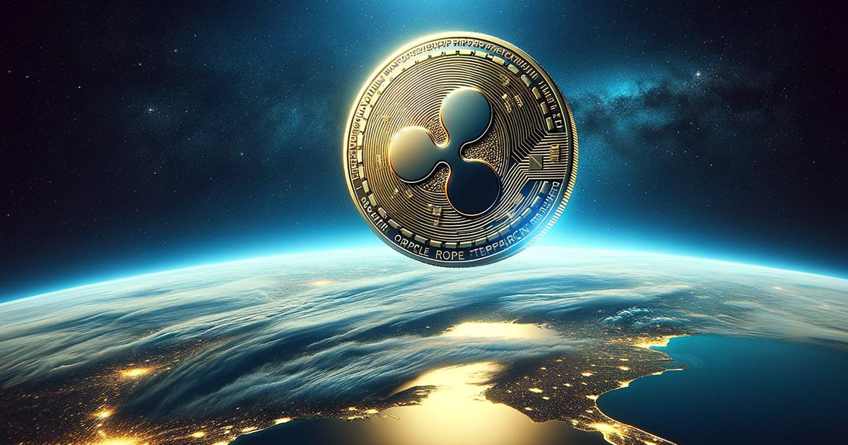  xrp ripple according mar significant saw data 