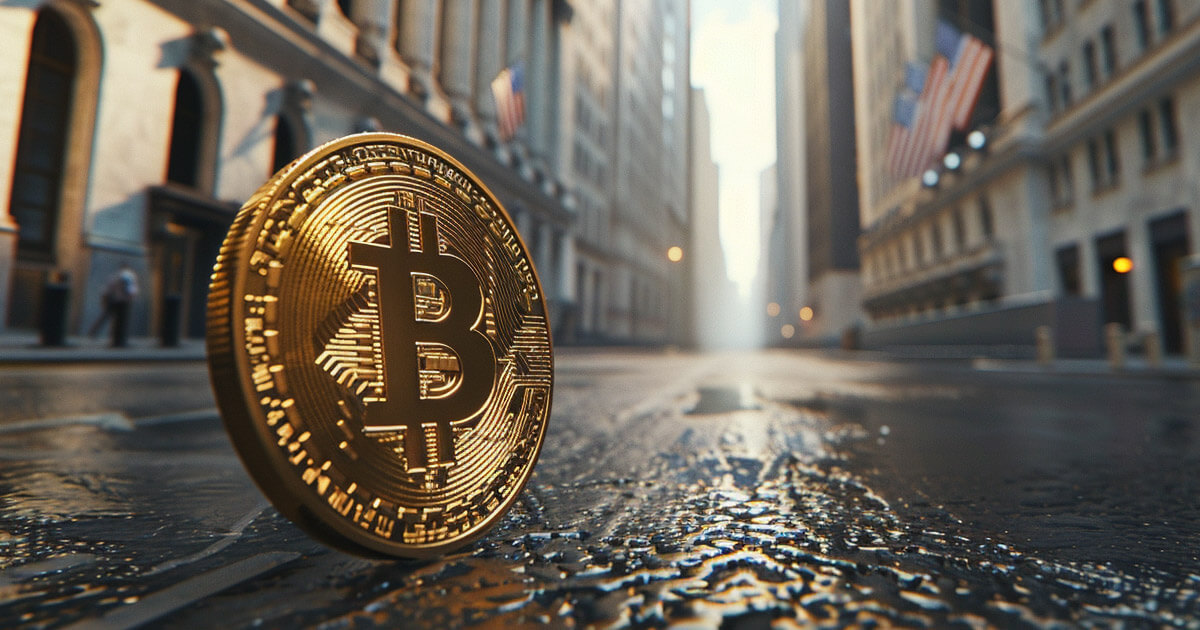 Fidelitys Bitcoin ETF attracted major institutional investors in Q1